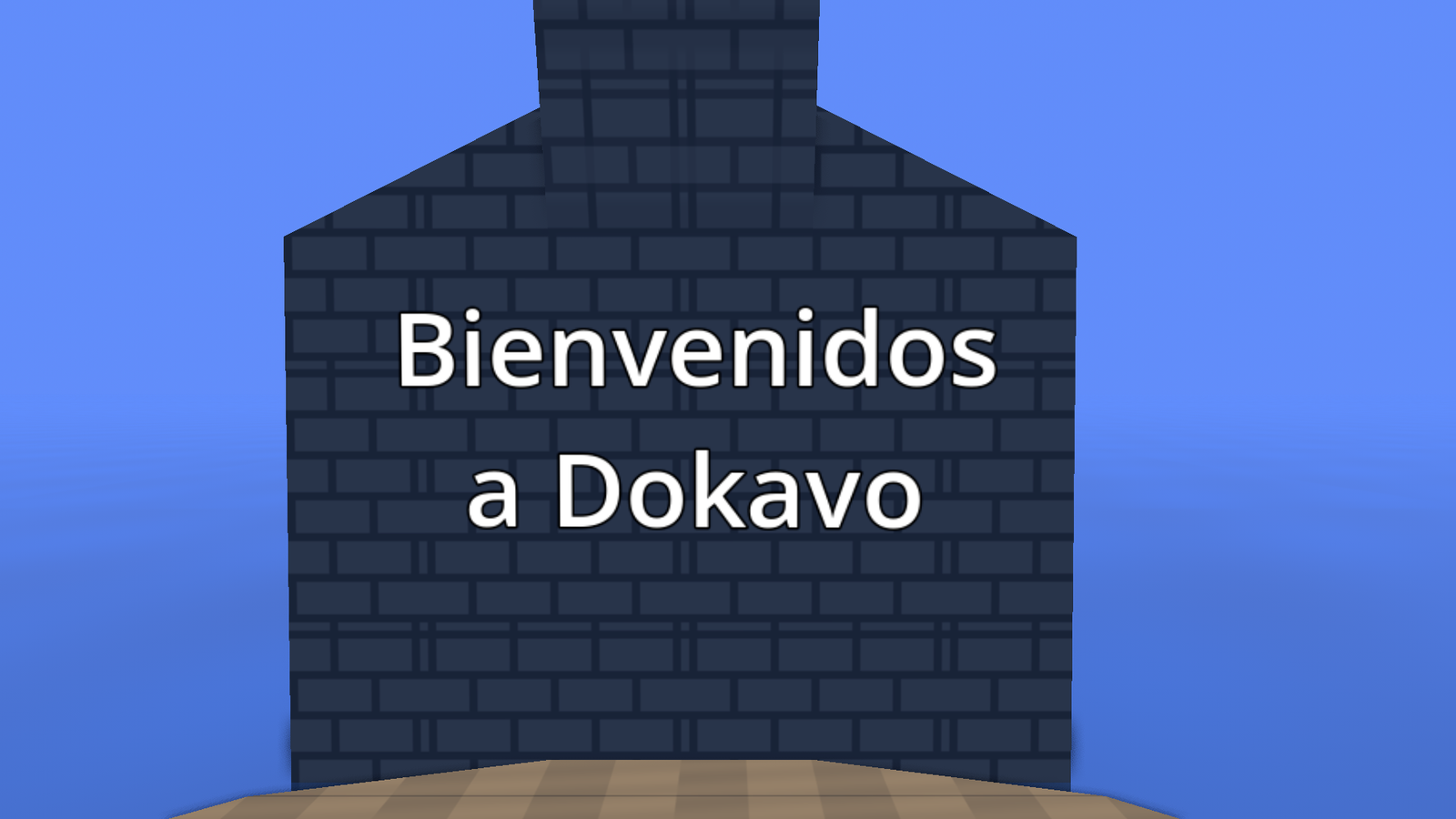 Welcome to Dokavo